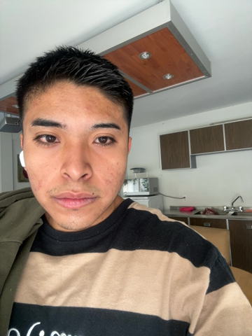 Foto de Carlos Enrique Casimiro González